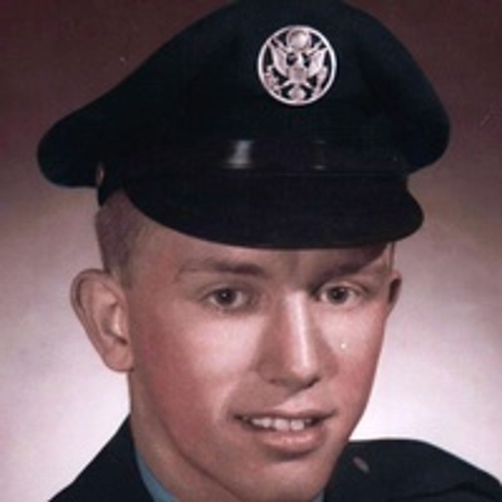 John E. 'Cap' Hanna