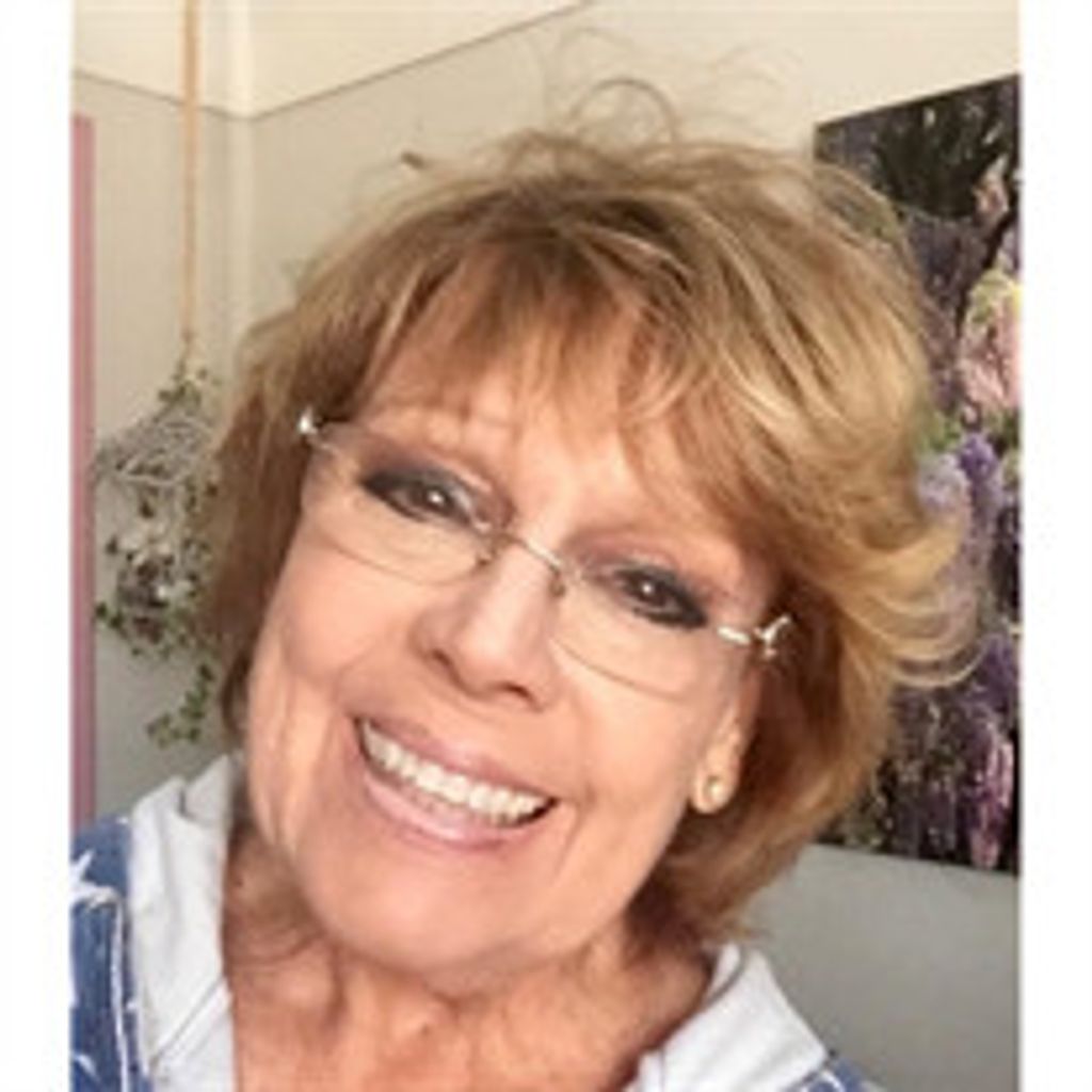 Claire E. Grant "Geni"