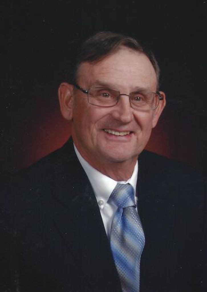 Richard Harrison Linn Profile Photo