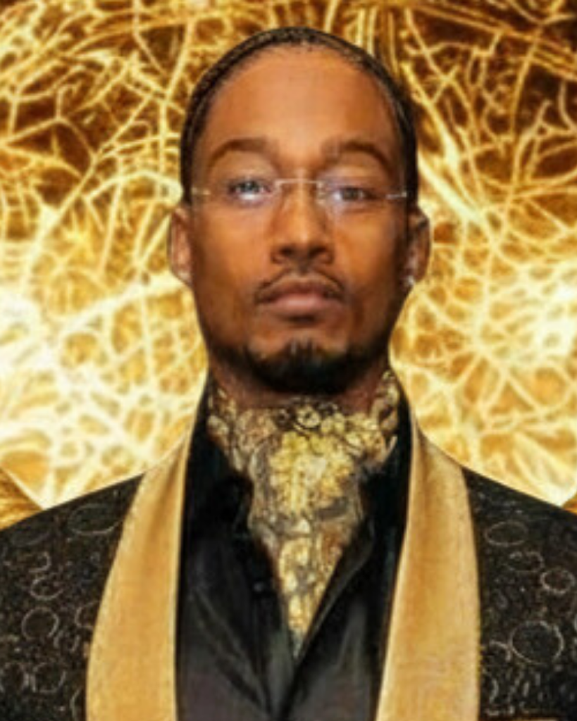 Michael Antonio Guillory Profile Photo