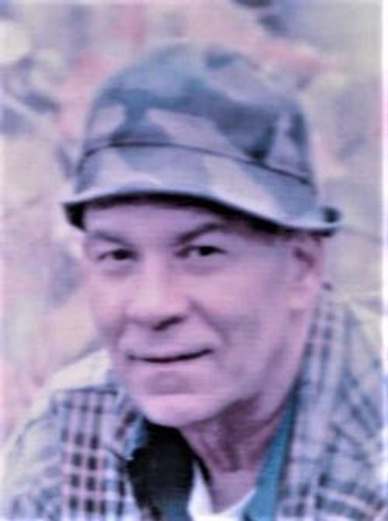 Hollis Lee Carpenter Profile Photo