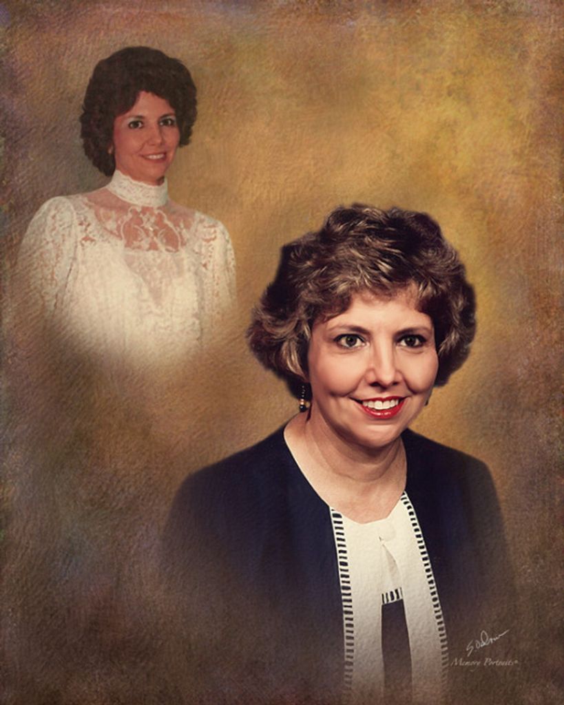 Priscilla Escude Allums