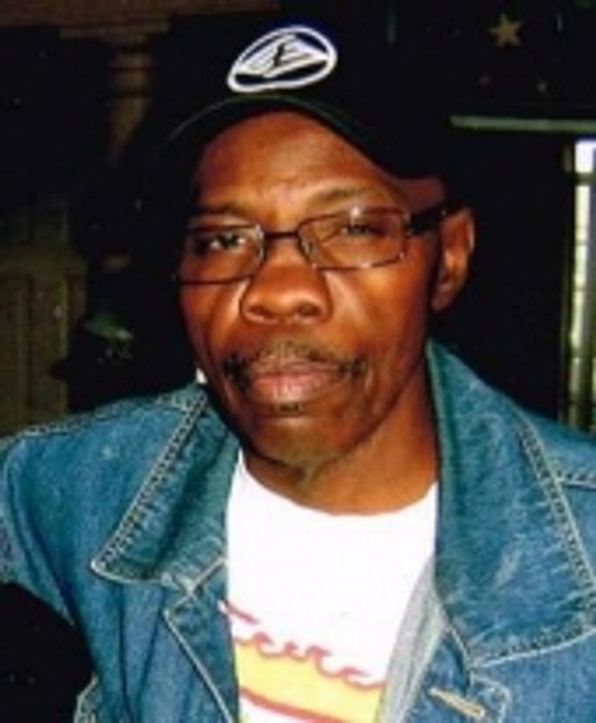 Spence Breamsey Jr. 'Rico'