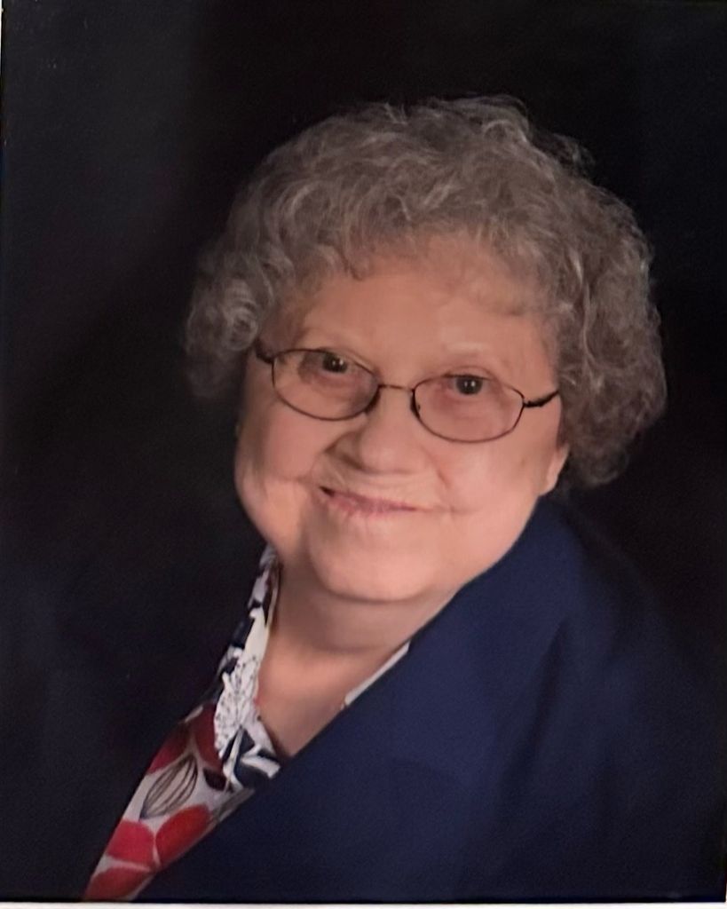 Louise E. Angstadt
