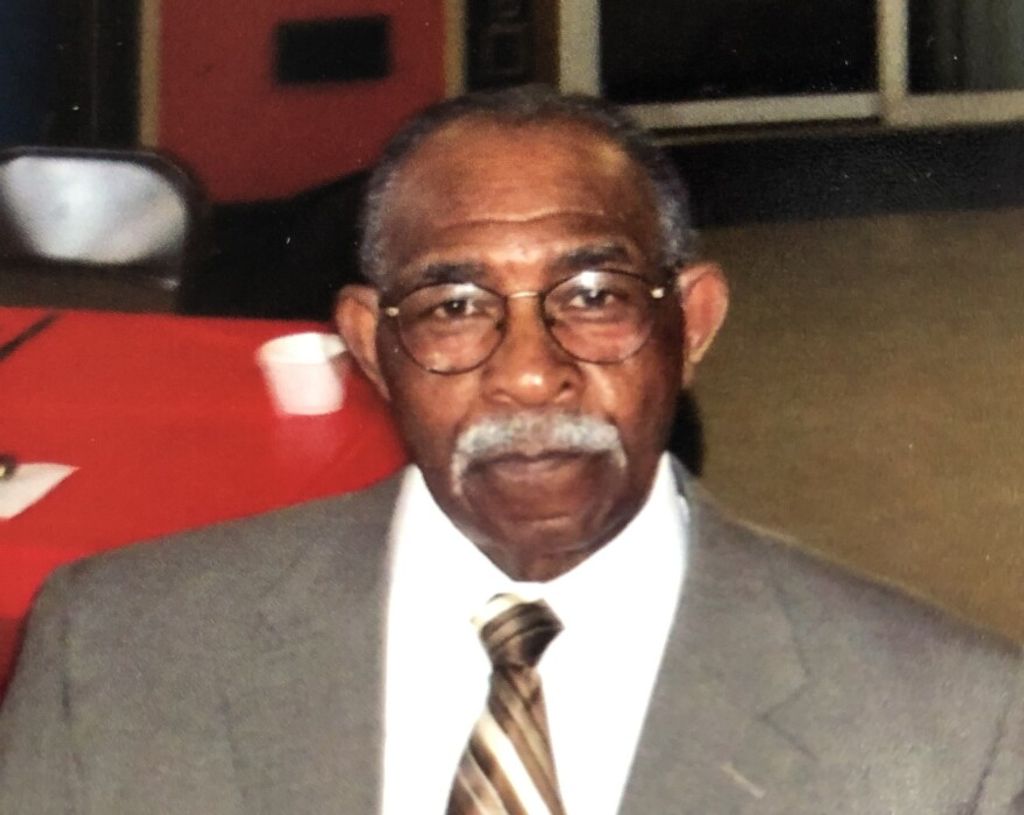 Henry Lee Sharp Profile Photo