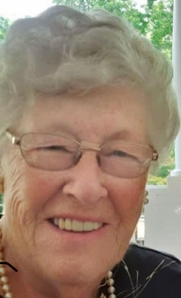 Lois Carlsen Profile Photo