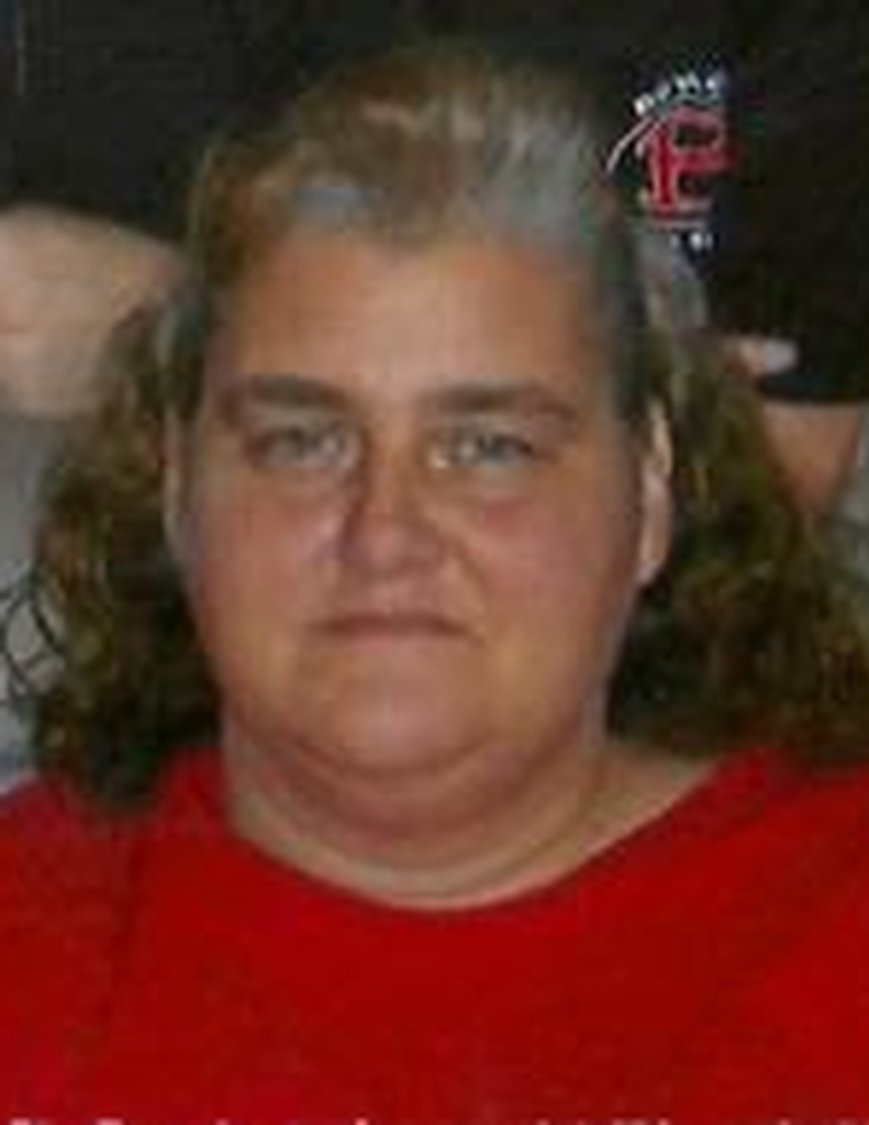 Janie Michele Warren Samples