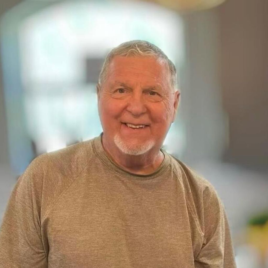 Mark Leslie Roy "Pineknot" Profile Photo