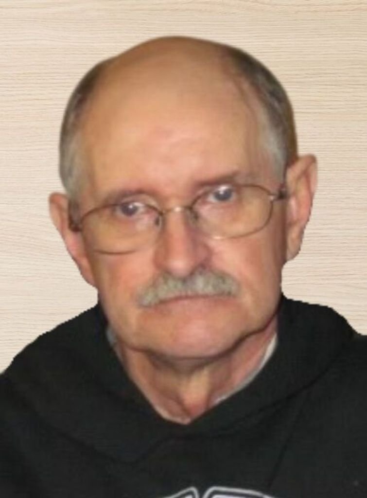 Floyd 'Butch' Walter Hamelton Profile Photo