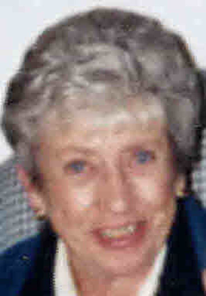 Barbara Foster