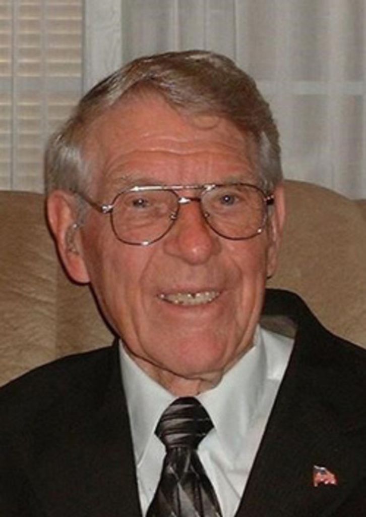 J. Kent Giles