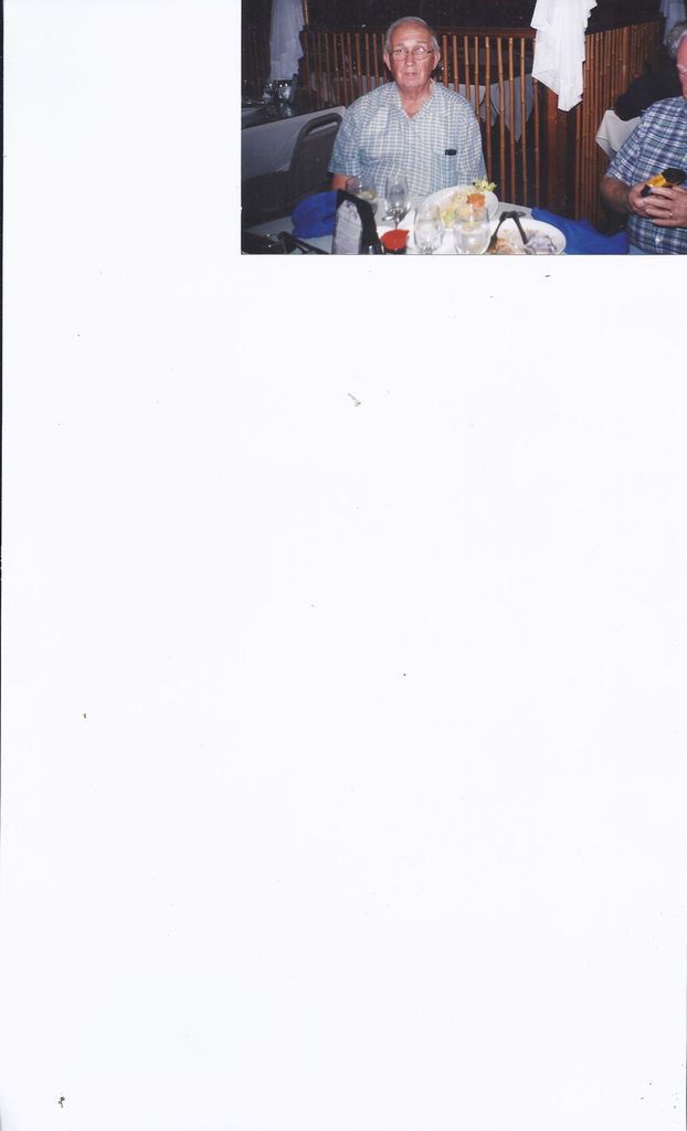 Donald B. Wallace Profile Photo