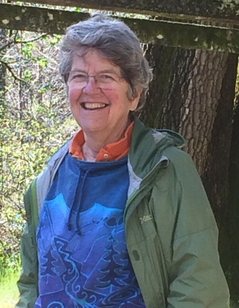 Elizabeth Mcloughlin