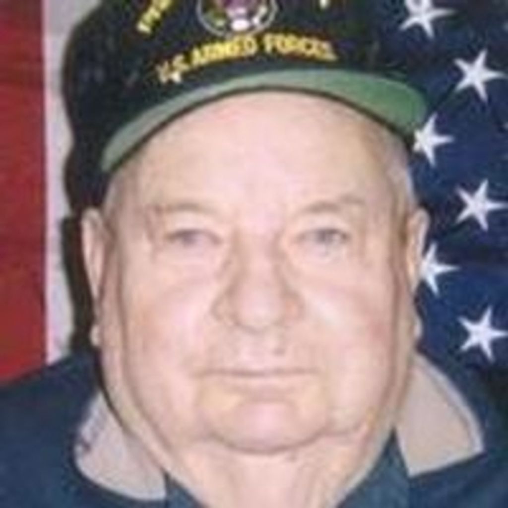 E. Scott Roberts