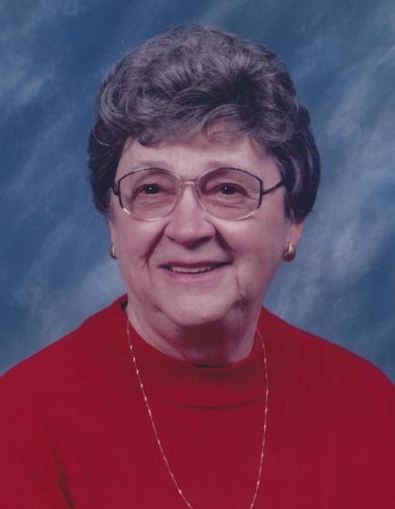 Marion T. Wisnewski