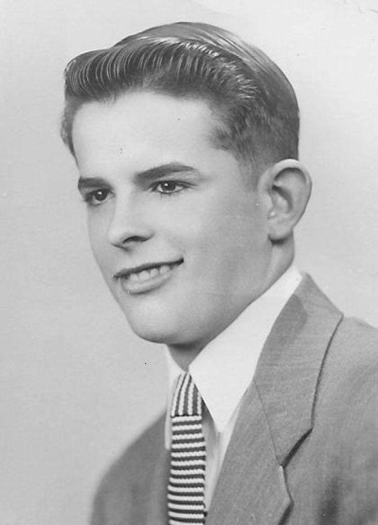 Rene L. Jarry