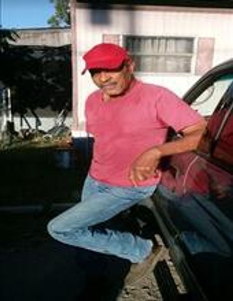 Donald Tenola Eugene Roberson Profile Photo