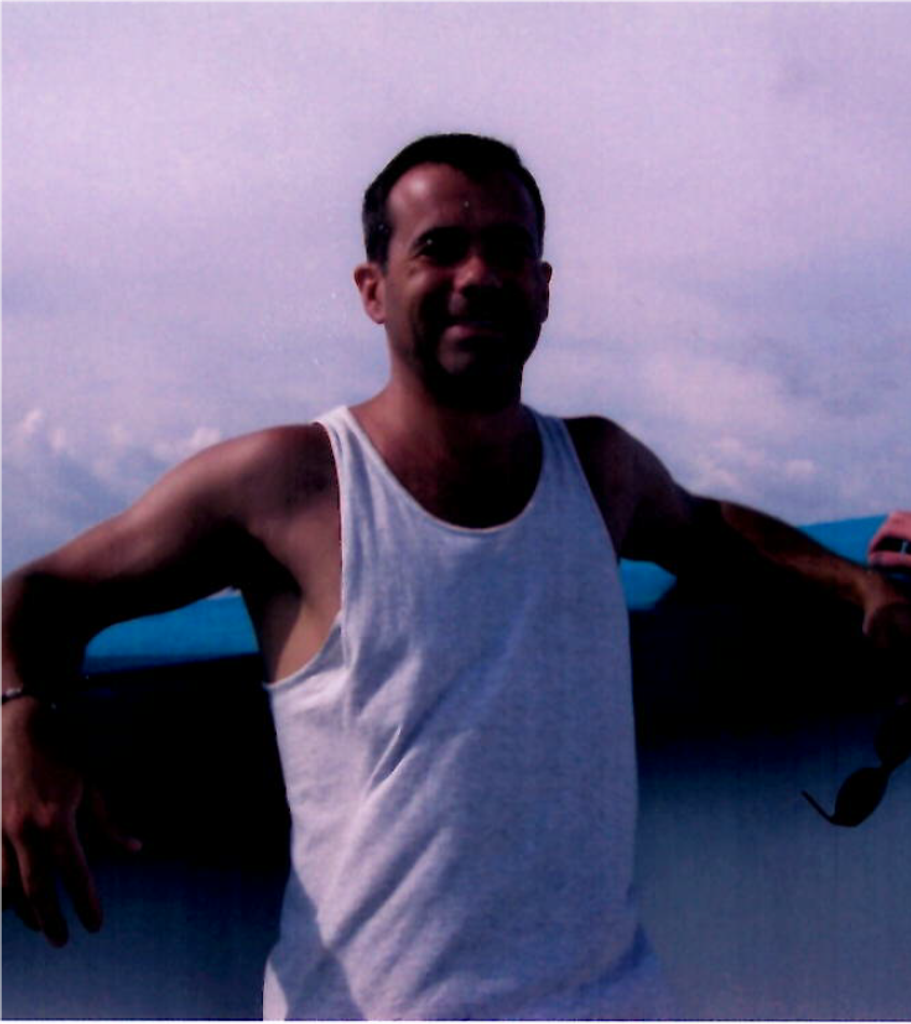 Jody Steven Skyberg