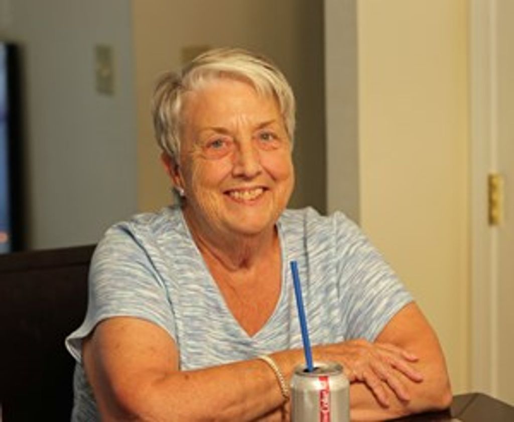 Mary Johanna Pendleton Profile Photo