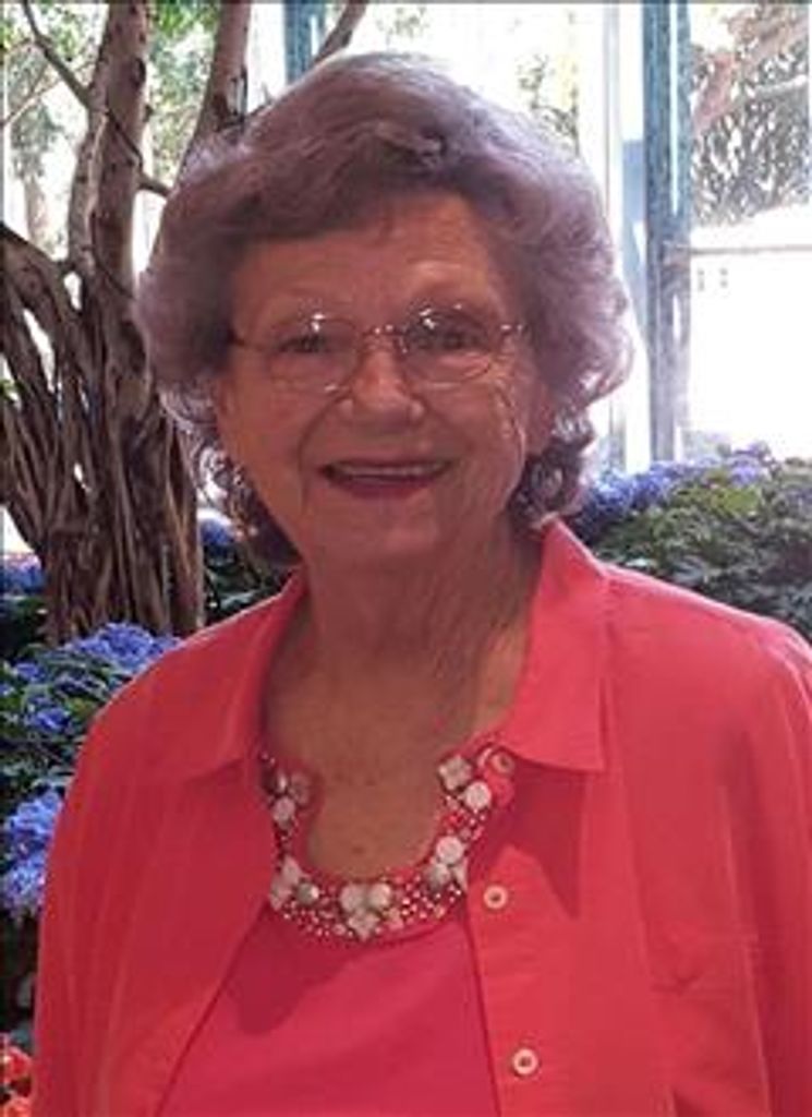 Marjorie S. Priest Profile Photo