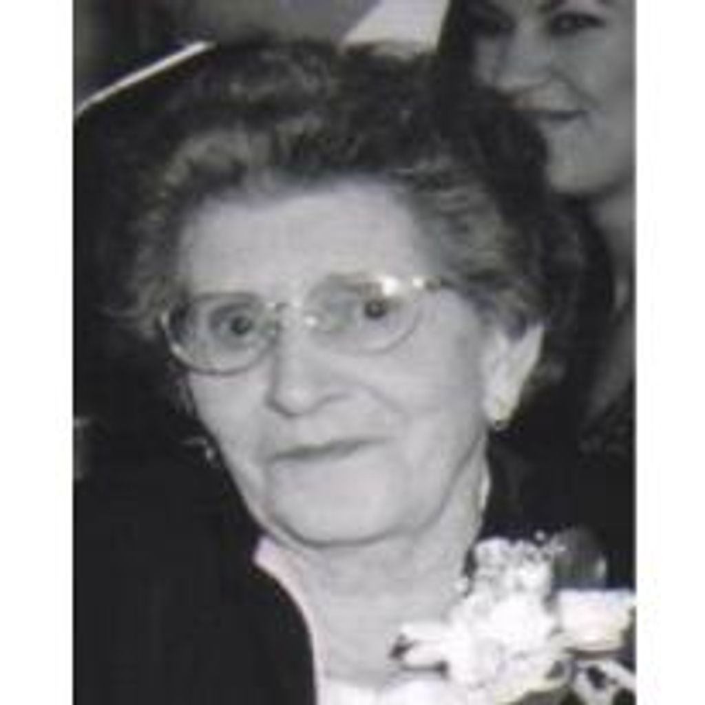 Mary L. Wolfe