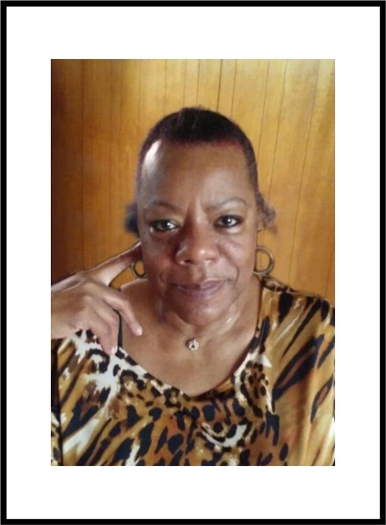 Patricia Truehart Profile Photo