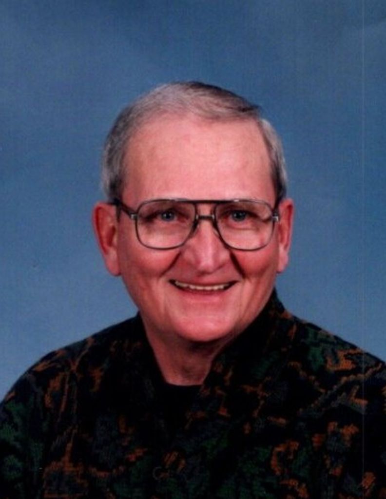 David Richard Heath Profile Photo