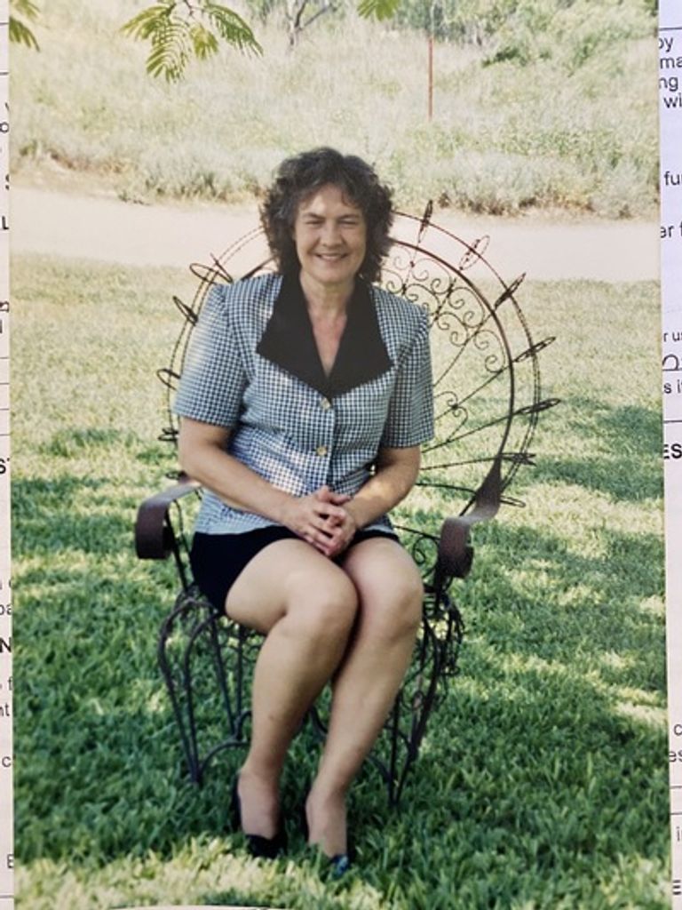 Memmie Star (Colbaugh) Northcutt Profile Photo