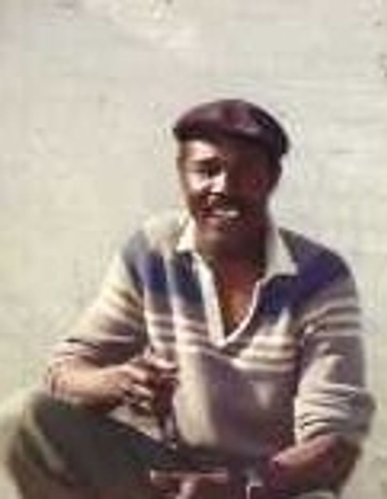 James T. Yates