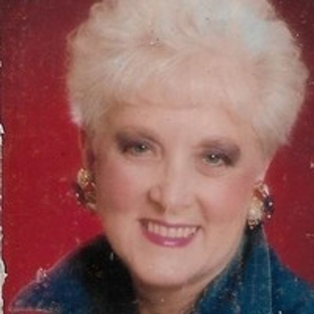 Geneva G. Sandy