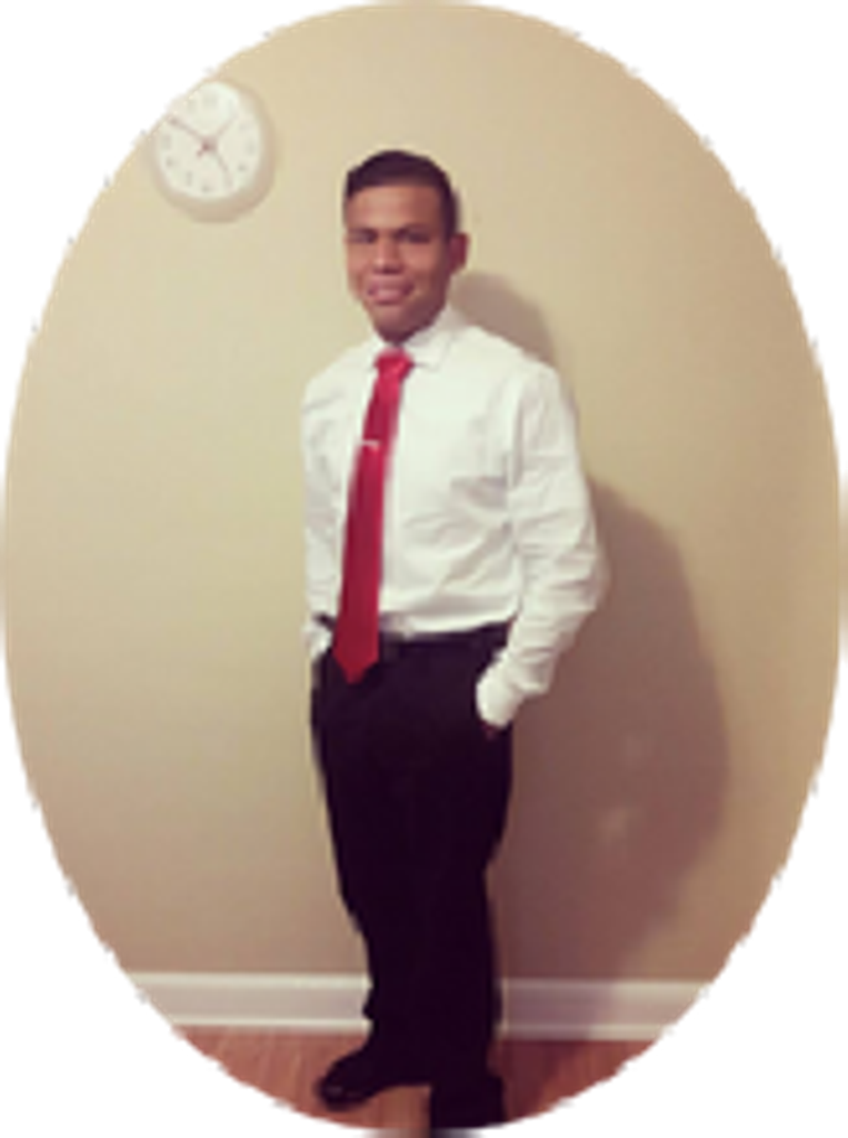 Giovanni Omar Rodriguez Camacho