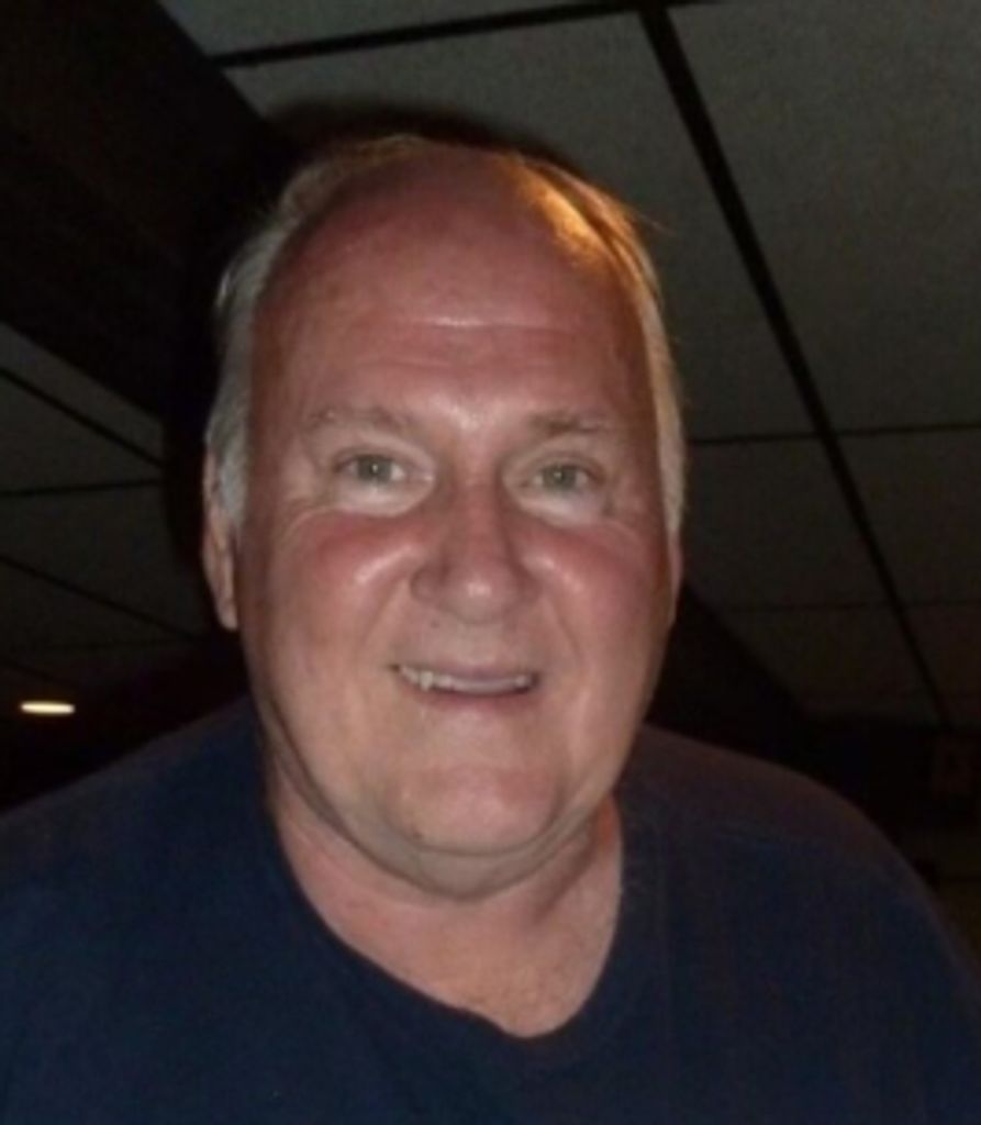 Charles Luce Profile Photo