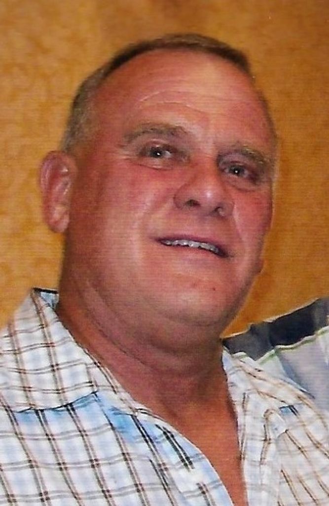 Russell W. Troyer Profile Photo