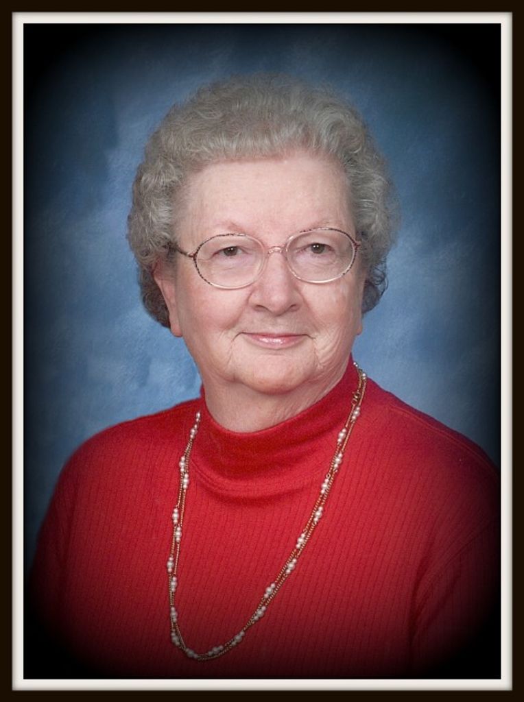 Allene Goldsmith
