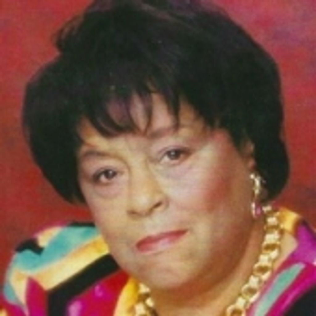 Joyce M. Thomas