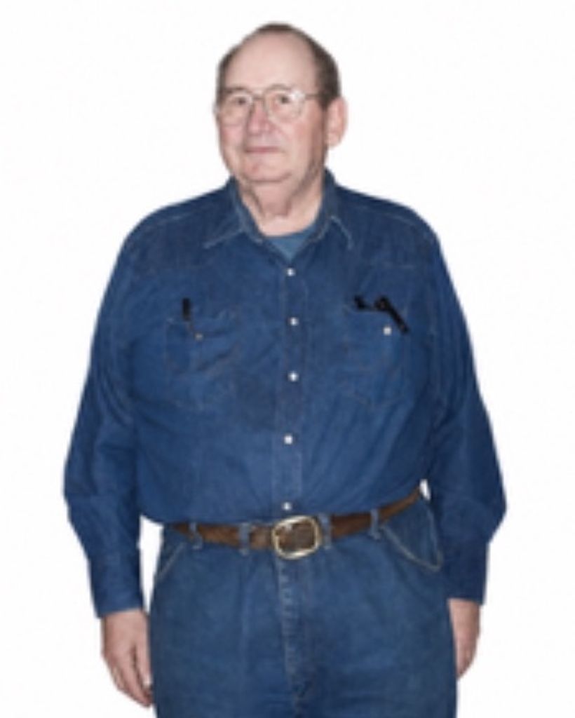 Larry E. Brenneman Profile Photo