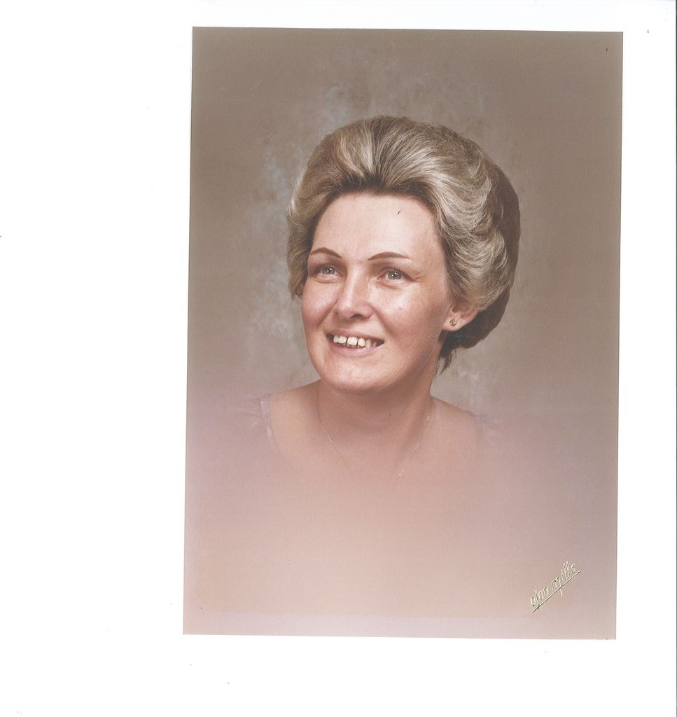 Brenda Lee Bagwell Hawkins Profile Photo