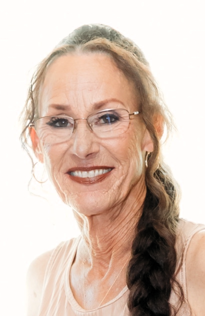 Kayla Lynne Deroche Profile Photo