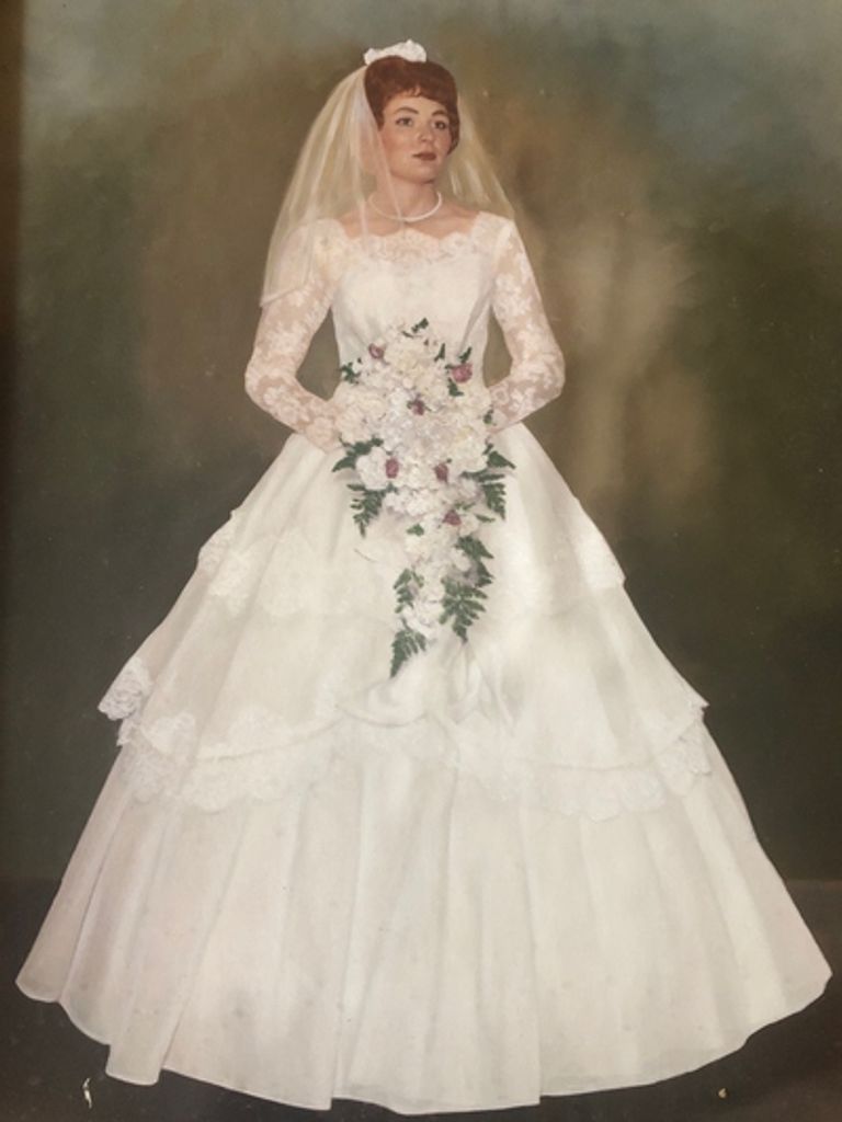 Doris L. Biser