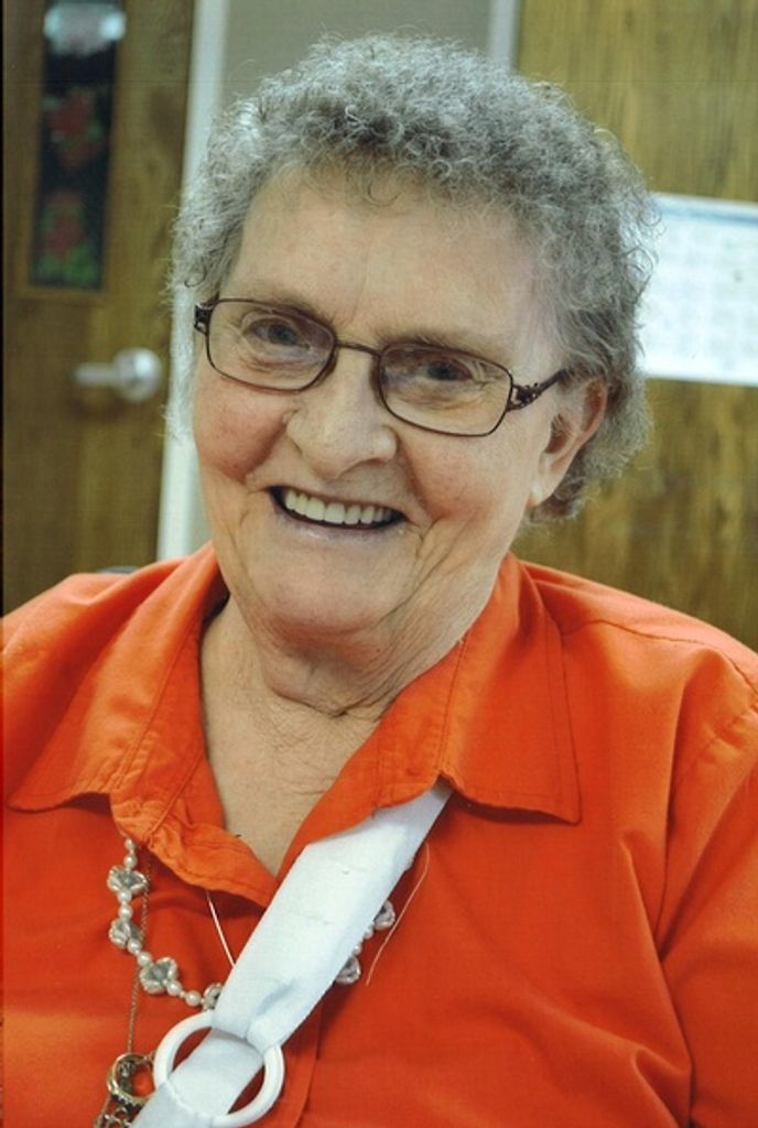 Margaret M. Haman Profile Photo
