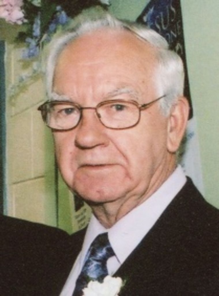 Elmer O. Riffe Profile Photo