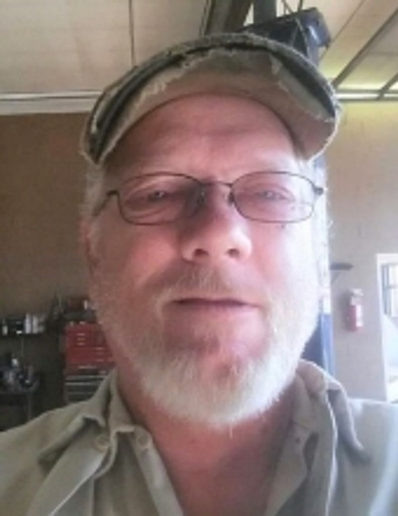 Robert Lee Gay, Sr.
