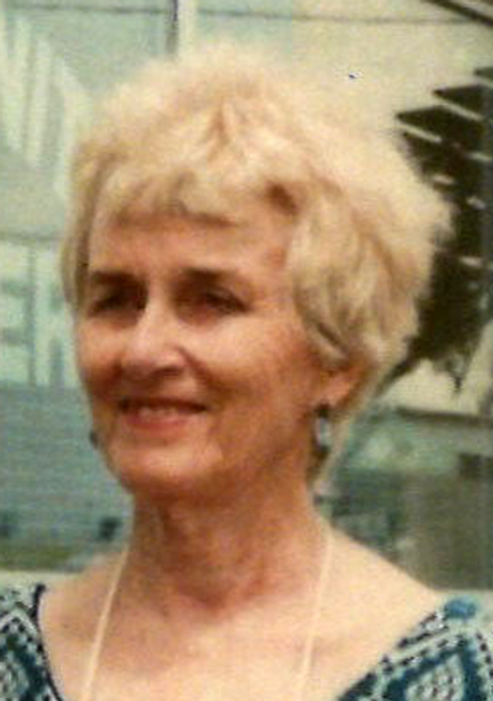 Vara Cannarissi Lafoy Profile Photo