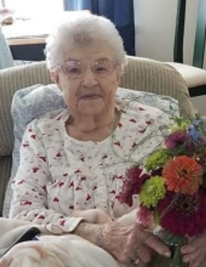 Mary E. Heck