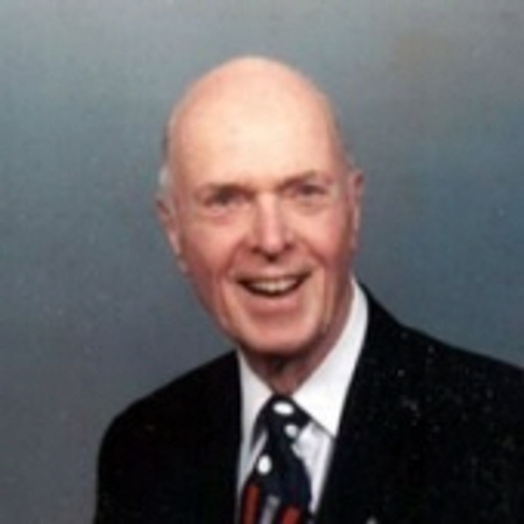 Victor E. Pearson
