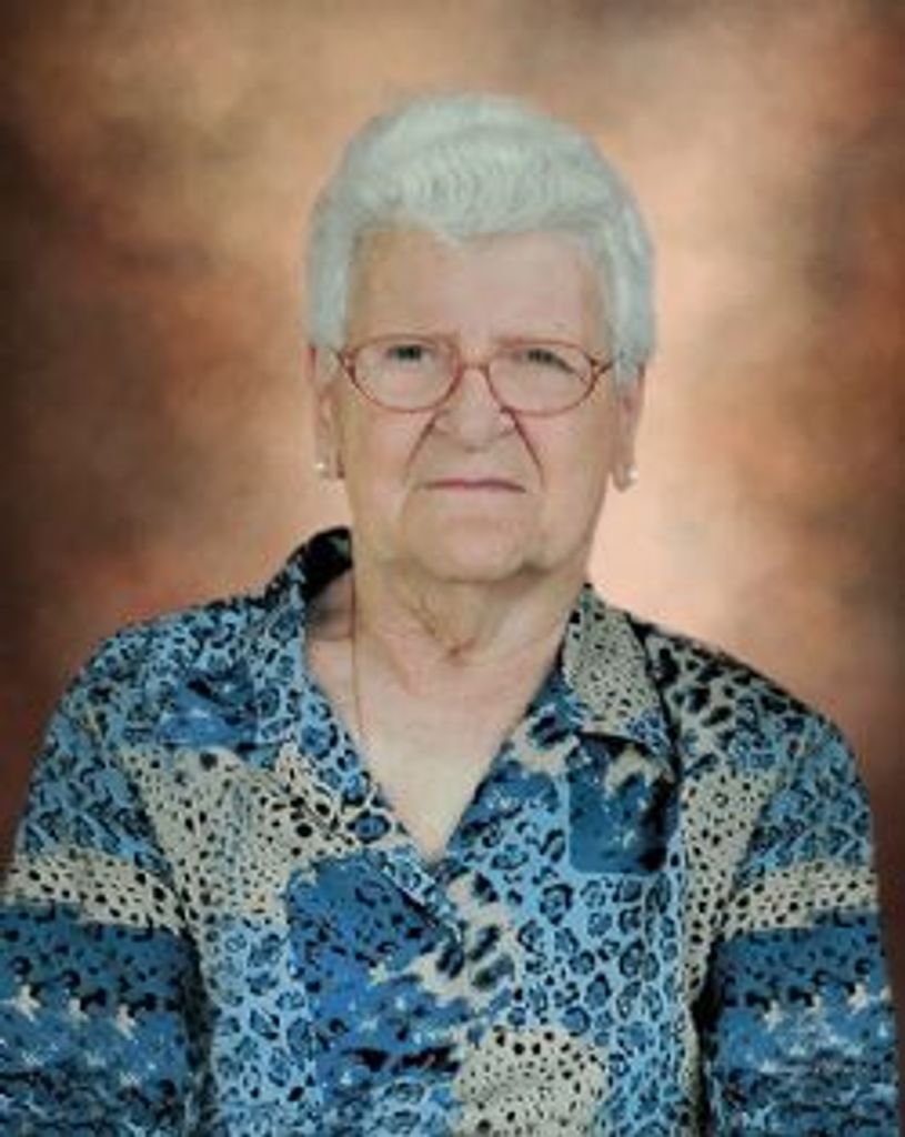 Dorothy Marks