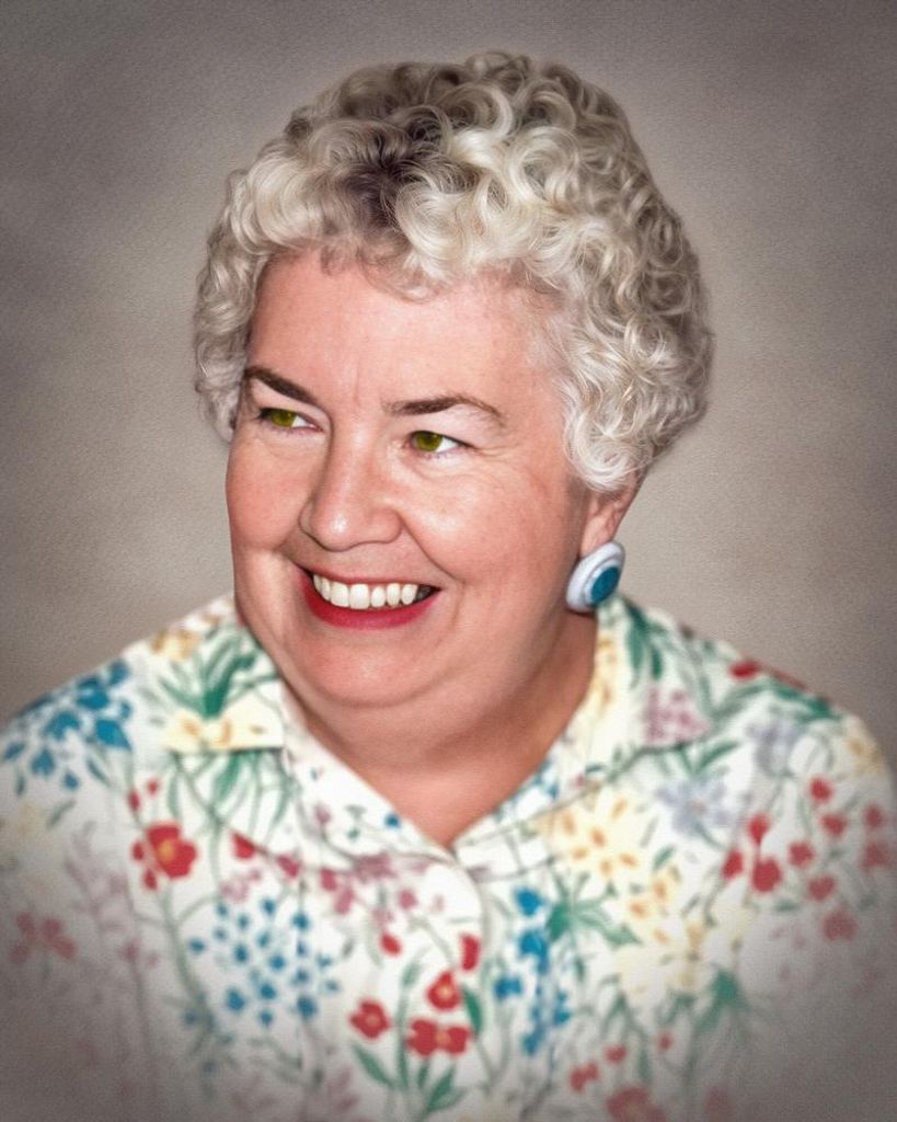 Dorothy Mucciolo Profile Photo