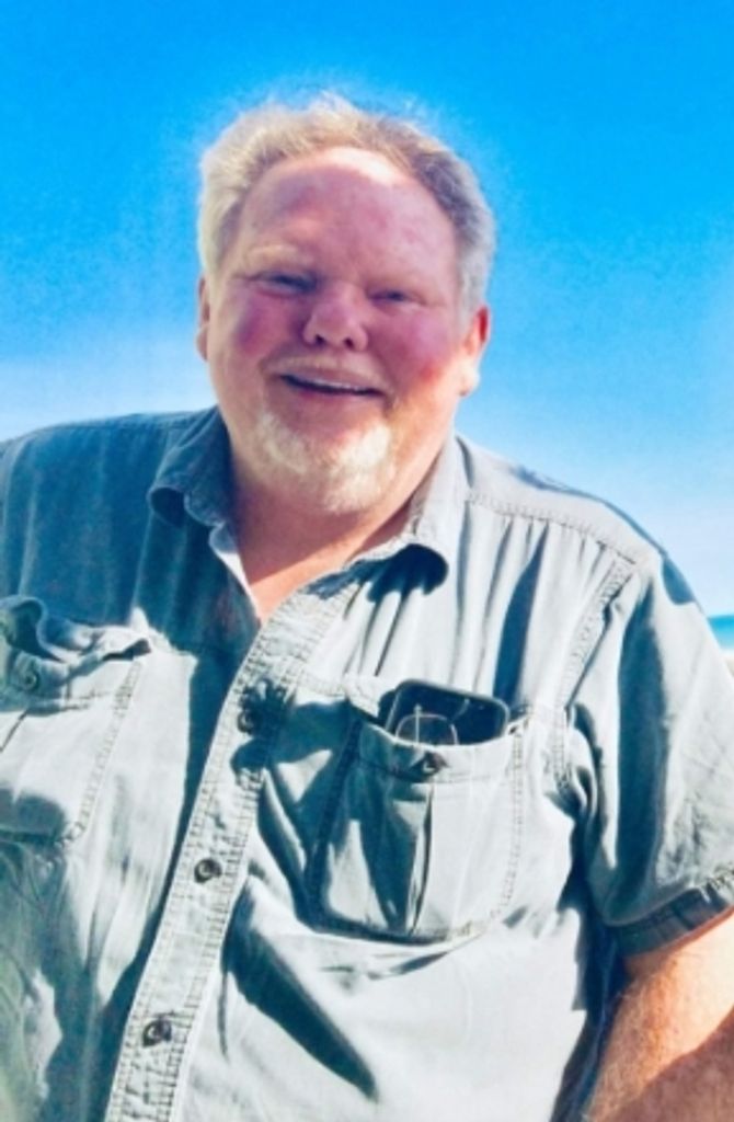 Billy Hounshell Profile Photo