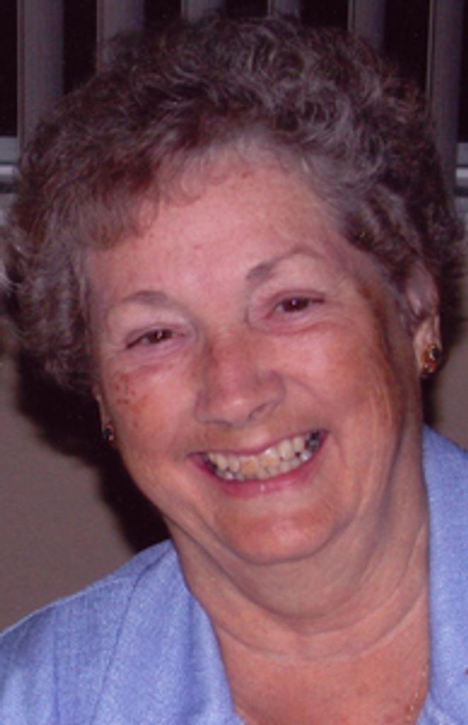 Ruth Silva