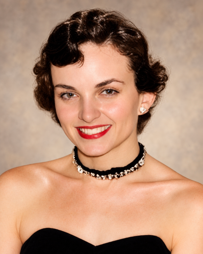 Sarah Rorah Profile Photo